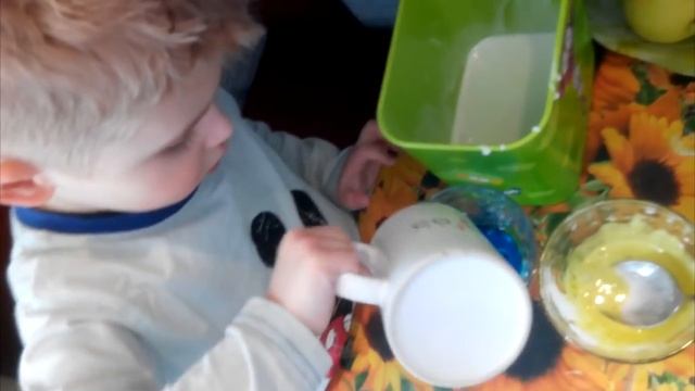 сахарная ГЛАЗУРЬ помадка быстро готовим с ребёнком без яиц с желатином для кексов смотреть онлайн