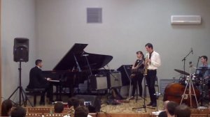 Мехак Торосян - Государственный экзамен РГК 2016