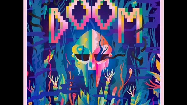 MF DOOM FT. Sean Price - NEGUS смотреть онлайн