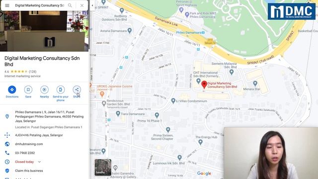 How To Add Google Maps In WordPress 【Step By Step】 смотреть онлайн