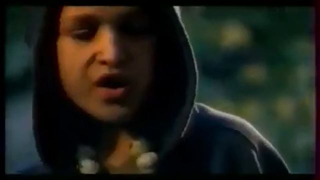 Реклама Knorr Крошка чеснок 2005