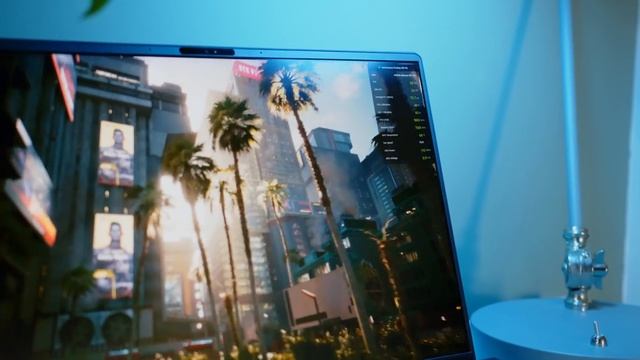 RTX 4090 performance comes at a price ... literally - Asus ROG Zephyrus M16 Review смотреть онлайн