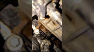 Течь теплообменника Opel astra j 1.4 turbo