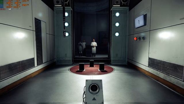 PREY (2017) [PART 1: WAKE UP] | NVIDIA GTX 1060 3GB | ASUS FX502VM| Very High Setting смотреть онлайн