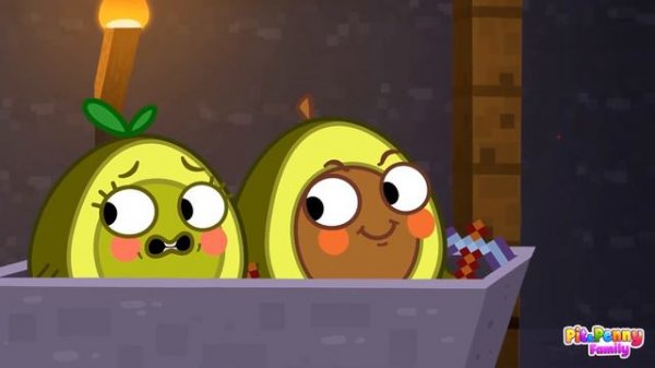 Yes! I Love Milk 🩷 Feeding with Bottle 🍼 Baby Eats Well Story by Pit & Penny Family🥑