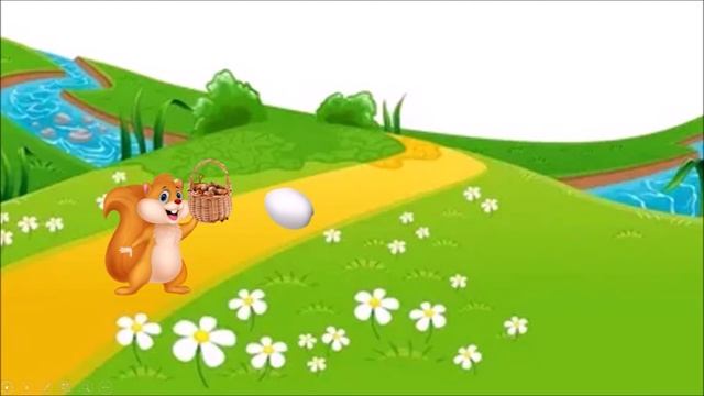 Сказка "Пасхальное яичко" смотреть онлайн