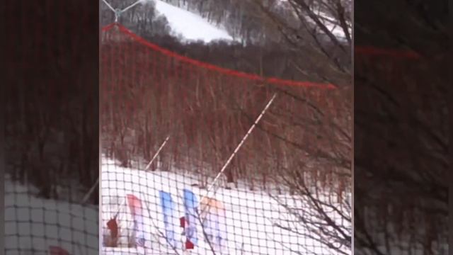 Чемпионат и первенство России по горнолыжному спорту на Камчатке смотреть онлайн