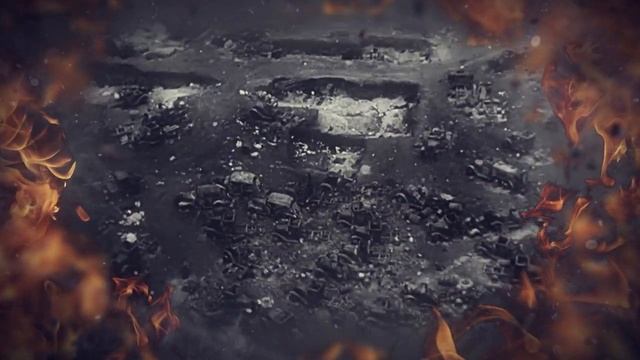 22 июня, 1941 г. День Памяти и скорби смотреть онлайн