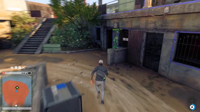 Жизнь Хакера в Watch-Dogs 2 - НОВЫЕ ЭКСКЛЮЗИВНЫЕ ТАЧКИ. ПОСЕТИЛИ ЗАБРОШКУ! смотреть онлайн