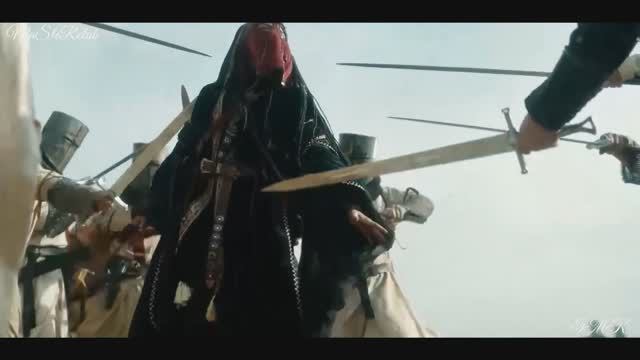 Murad Imangadjiev - Technodrome