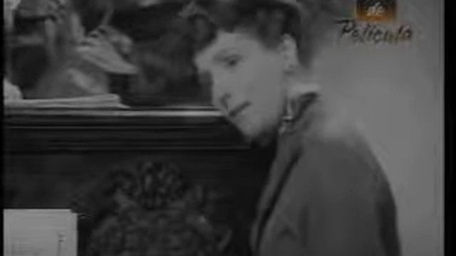 Copia de Libertad Lamarque Mis Flores Negras смотреть онлайн