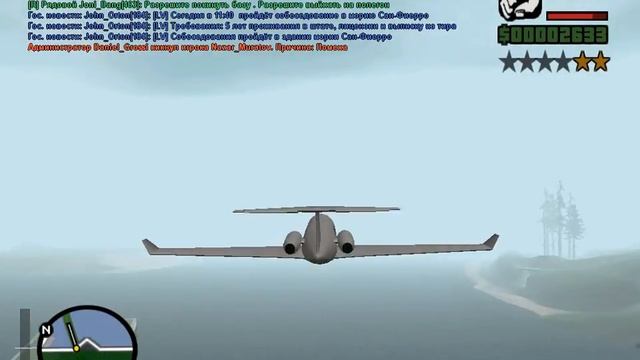 [ARP-Yellow] "Шамал" как взлететь. И как посадить. смотреть онлайн