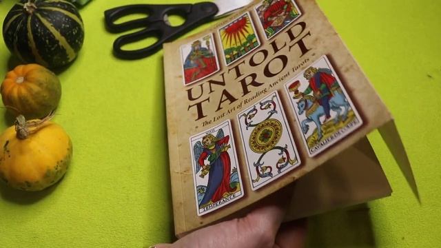 МУЖ РЕШИЛ МЕНЯ ПОЗЛИТЬ:ЗАКАЗ КНИГ и КАРТ ПО ТАРО НА АНГЛИЙСКОМ. ЗАКАЗ С BOOKDEPOSITORY смотреть онлайн