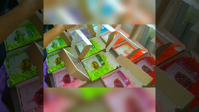 ПРОСТЫЕ ВАРИАНТЫ ПОДАРОЧНЫХ БОКСОВ/ПОДАРОЧНЫЕ КОРОБОЧКИ СВОИМИ РУКАМИ смотреть онлайн