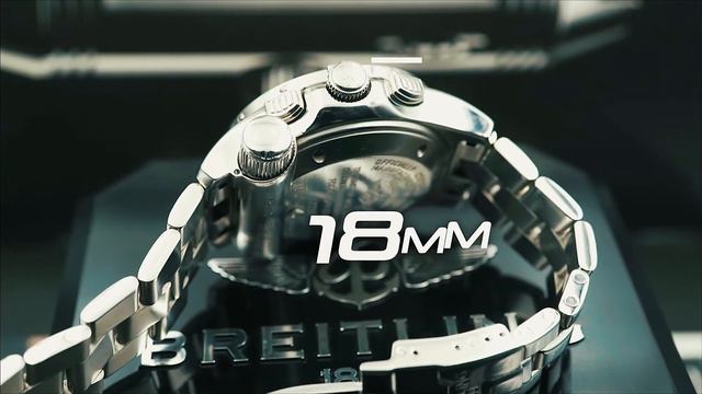 Breitling СПАСАЕТ ЖИЗНИ! смотреть онлайн