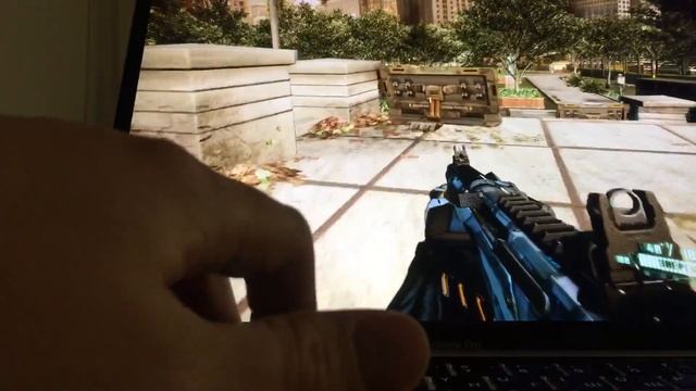 Тест Macbook Pro13 2018 iris655 смотреть онлайн