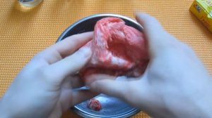 КАК СДЕЛАТЬ ПЛАСТИЛИН В ДОМАШНИХ УСЛОВИЯХ