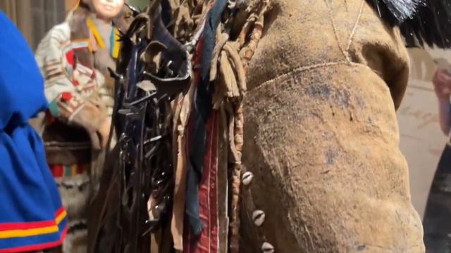 Имперский зал: Многонародная Россия смотреть онлайн