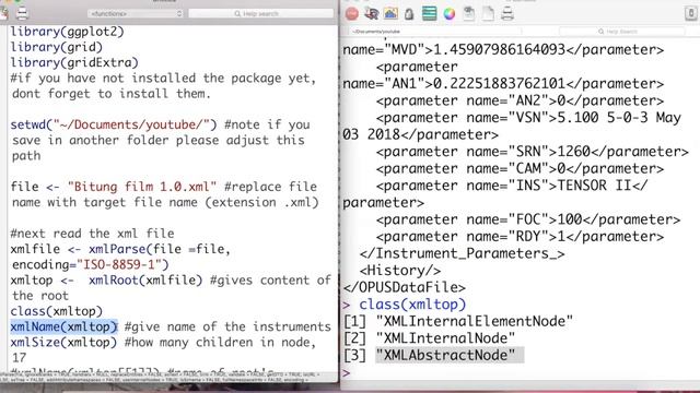 RStudio - How to read and understand the XML file in detail (Part 1) смотреть онлайн
