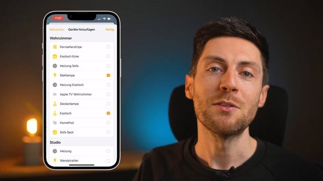 HomeKit Szenen Einrichten Und Nutzen: So Einfach Geht’s!