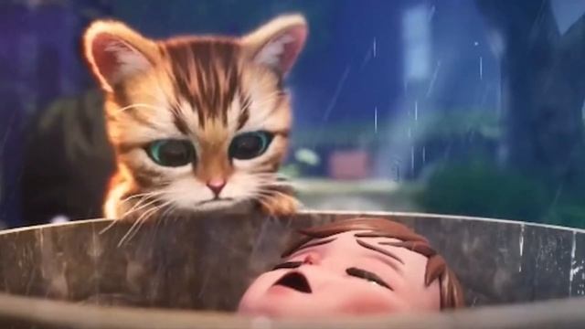 This cat game is super addictive！【Kitten Match】ep55 смотреть онлайн