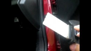 перестал работать вентилятор печки на 1,2,3  положении .Авео т300, 2013 г.в.