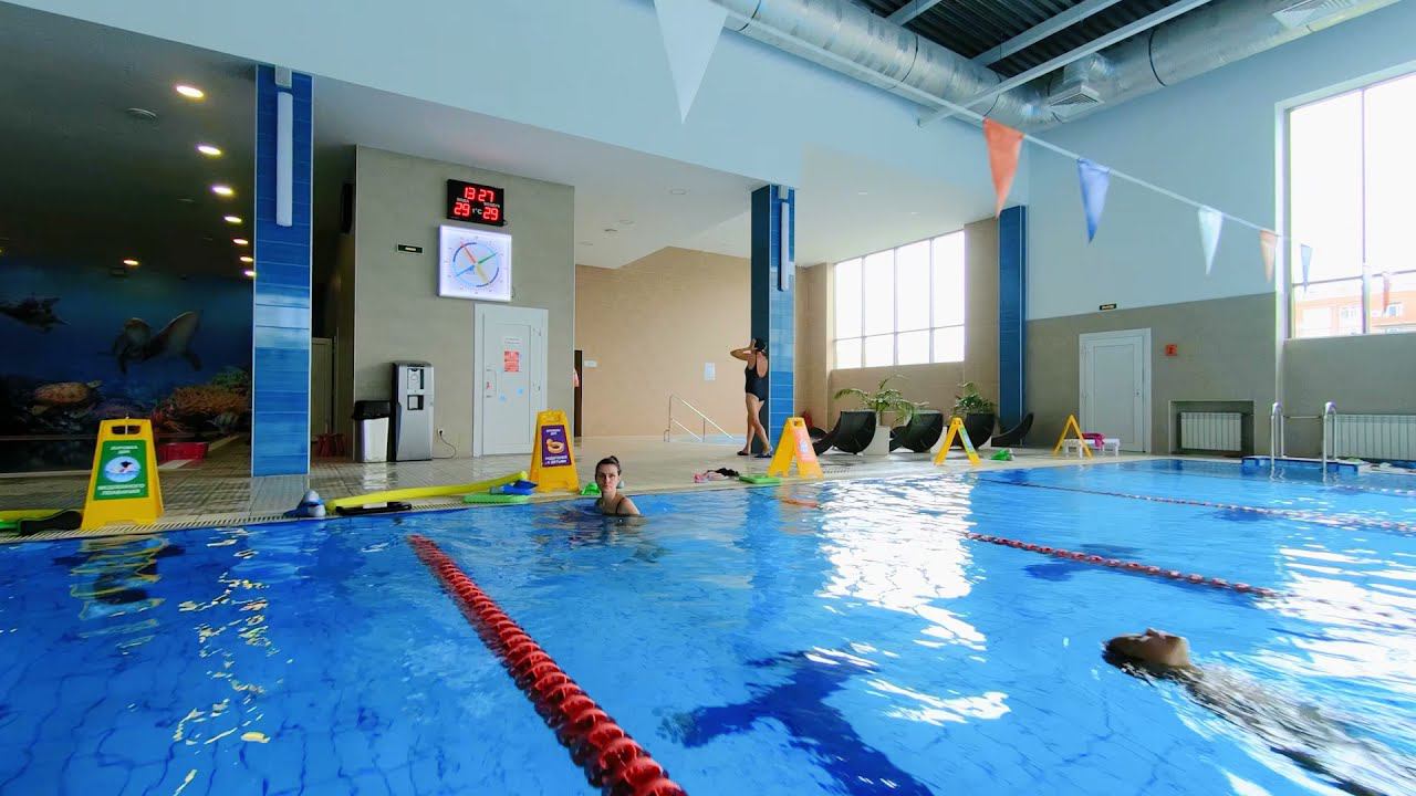 Фитнес клуб Океаниум. FPV аэросъемка с квадрокоптера в спб. Продающее видео. смотреть онлайн