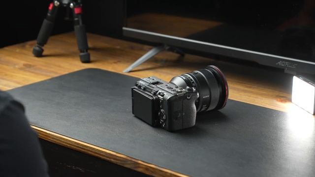 SONY FX3 II - WISH LIST