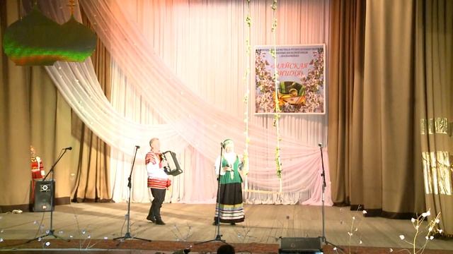 Майская вишня 2012 смотреть онлайн