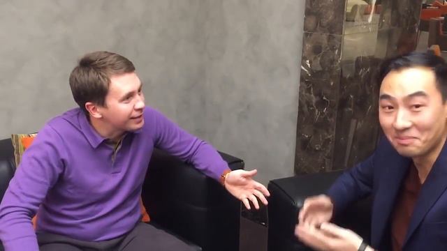 Каким должен быть исполнительный директор смотреть онлайн