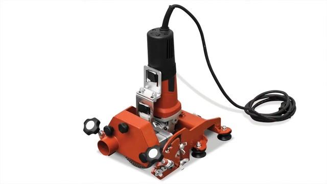 Guia de corte Multiangulo POWER RAIZOR - Gramarston смотреть онлайн