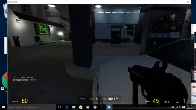 PROP HUNT #1 WITH YOUR HOST CUZMIN THE LORD - FIRST VIDEO EVER!! смотреть онлайн