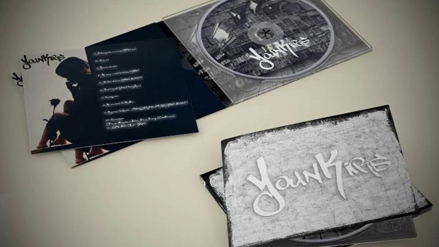 NEW SONG! 2017 YounKirs–Двенадцать на часах /ЛИРИКА/ смотреть онлайн