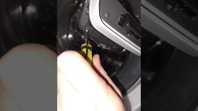 Samsung Addwash Door Replacement