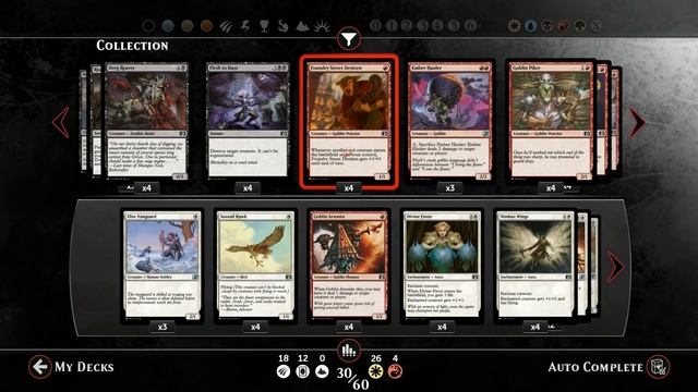 Magic Duels: Origins - First Impressions (PC) смотреть онлайн