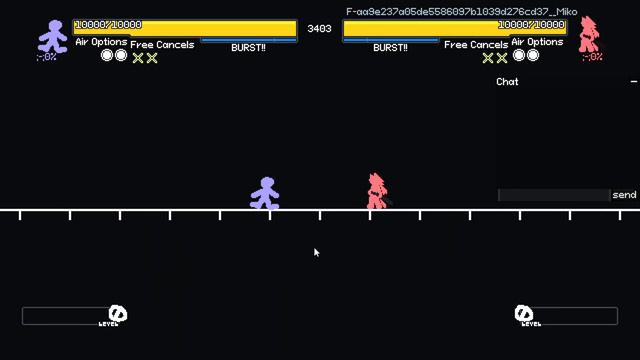 How To Add Dialogue To Replays In YOMI HUSTLE (a Quick Demonstration)