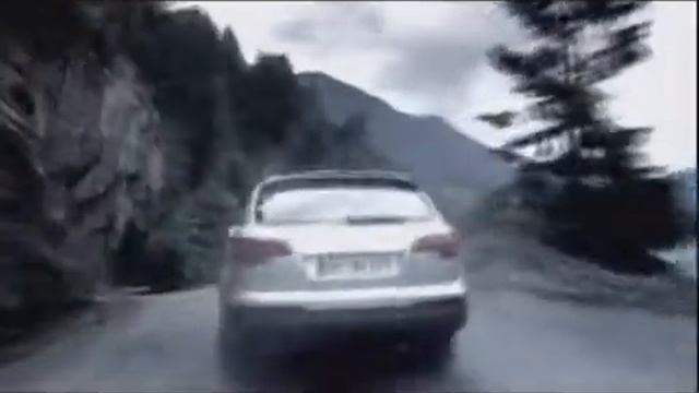 Audi Q7 смотреть онлайн