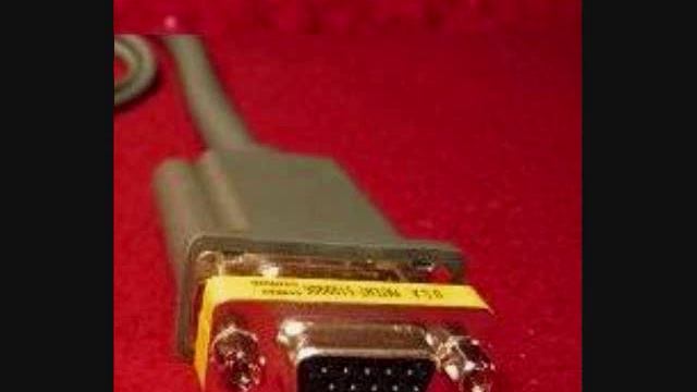 How to connect Xbox VGA cables to a monitor смотреть онлайн