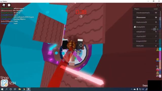 any game ion roblox (its me birthday) смотреть онлайн