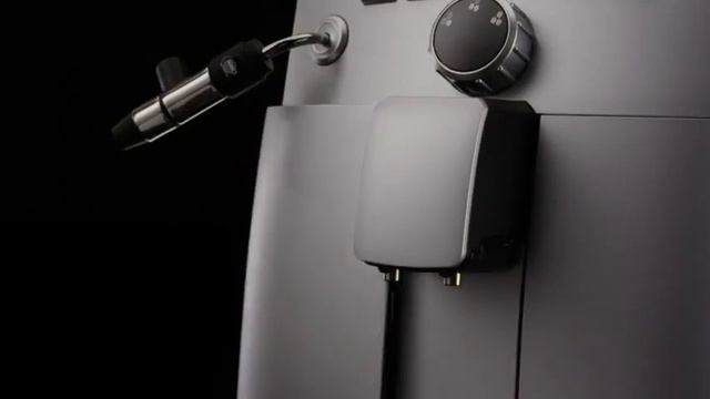 Автоматическая кофемашина Philips - Saeco Intuita Cappuccino HD8750/99 смотреть онлайн