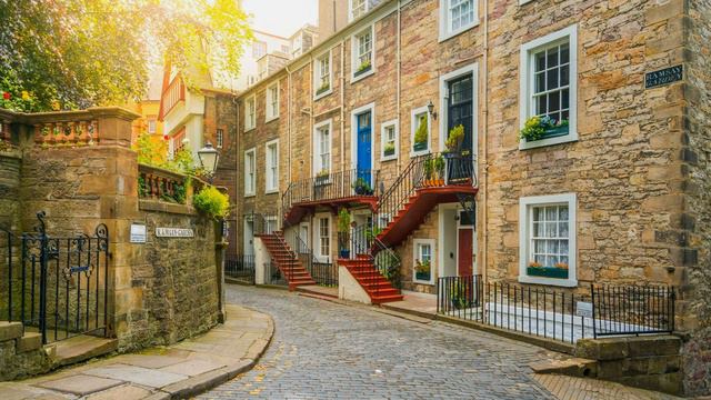 Город, в котором я мечтаю жить. смотреть онлайн