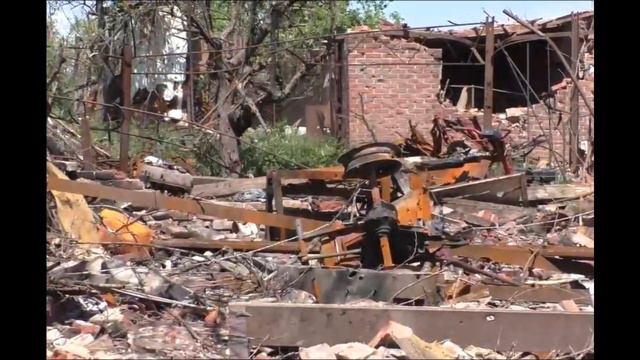 Новоселовка. Май, 2022 год. смотреть онлайн