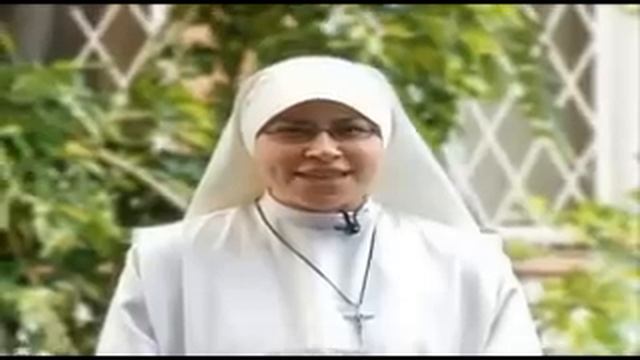 Las tres Ave María, para nuestra Madre del Cielo. смотреть онлайн