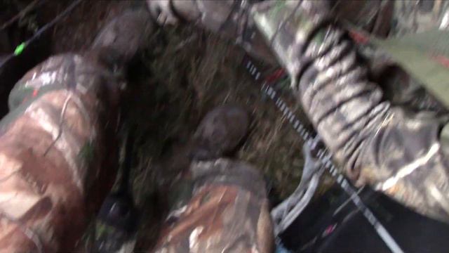 Deja Vu (Full Episode) Washington State Mule Deer & Whitetail Archery Hunt смотреть онлайн
