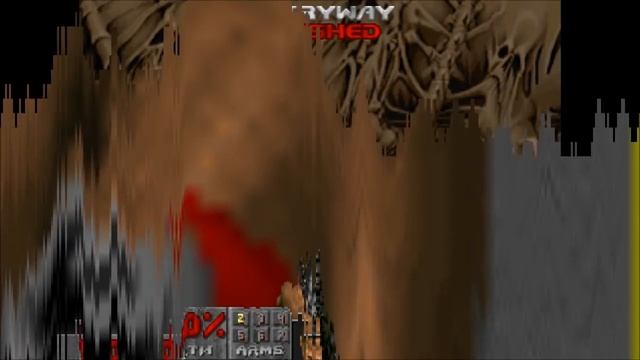 Crappy Doom WADs Special: E. Snake's New Stuff [With Bonus!] смотреть онлайн