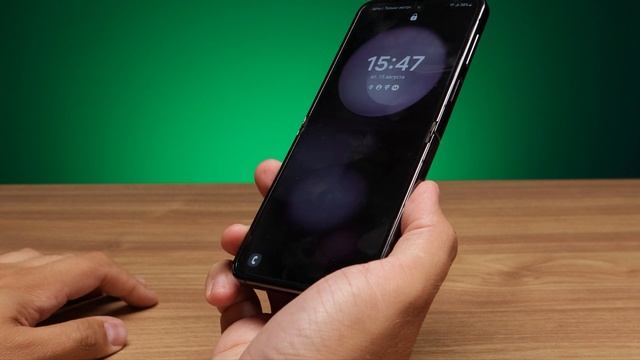 Лучшие складные смартфоны? Обзор Samsung Galaxy Fold5 и Flip5
