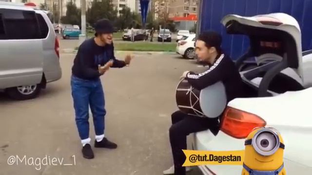 Папито по дагестанский смотреть онлайн