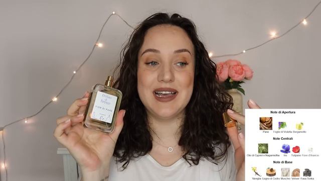 PROFUMI SUPER REALISTICI🌱🌸 смотреть онлайн