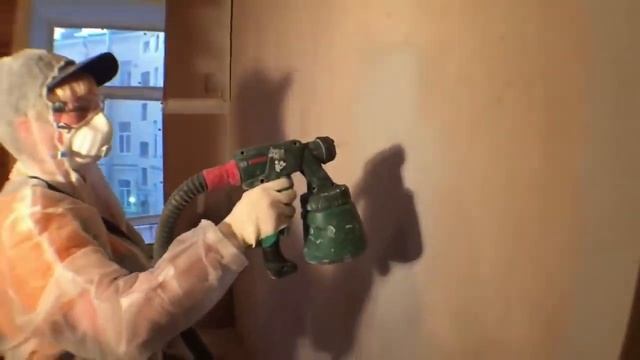 BOSCH PFS 2000 краскопульт электрический bosch pfs 2000 #BOSCHPFS2000 смотреть онлайн