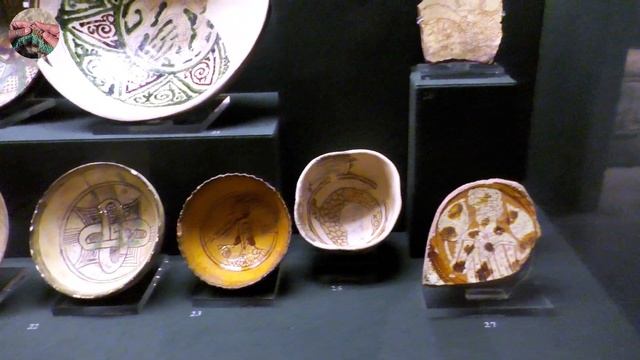 Афины Музей Бенаки смотреть онлайн